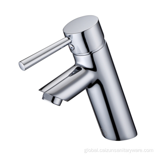 Sink Faucet Adapter for Hose Antique Basin Faucet for Bathroom Factory